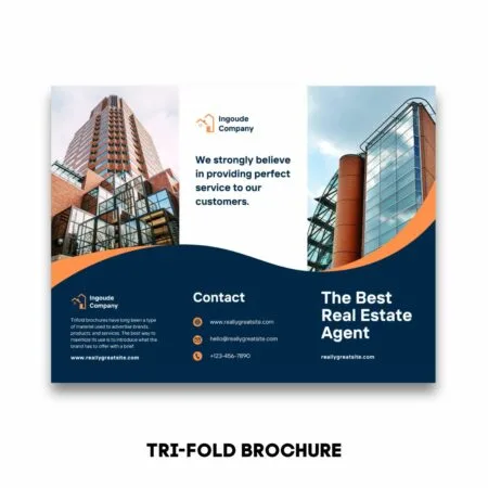 Brochure Printing