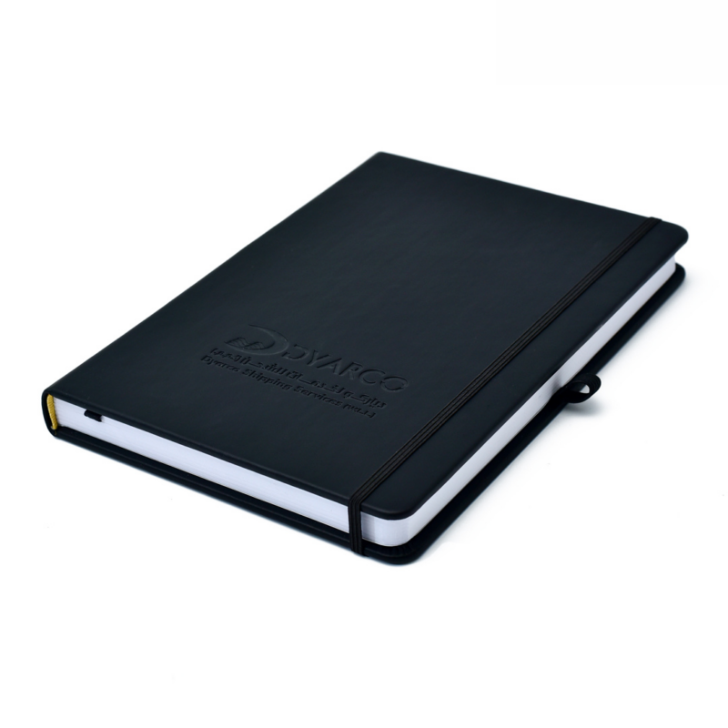 Customized Diary For Business