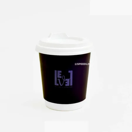 Custom Paper Cups