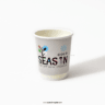 Customized Paper Cups Best Price in Qatar #1 Speedline