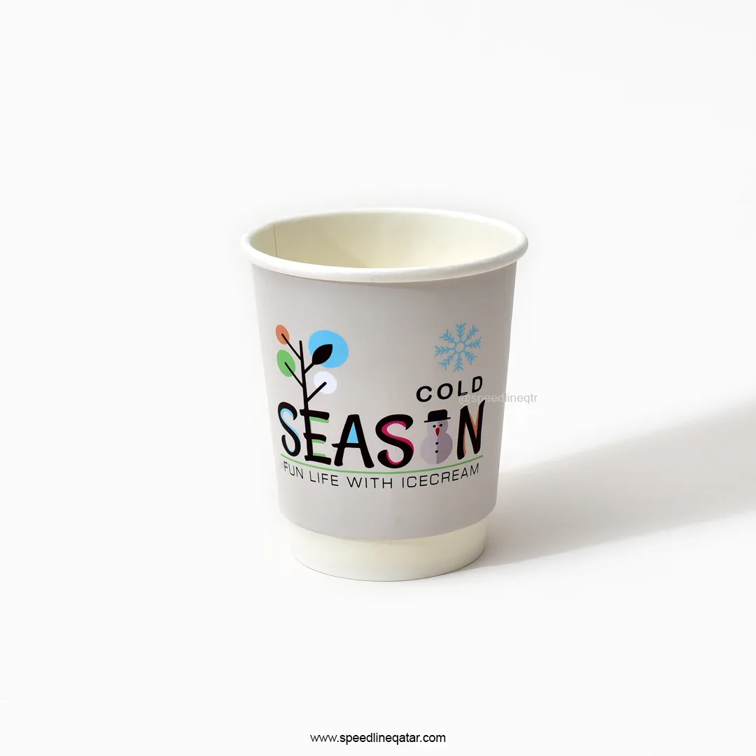 Customized Paper Cups - Image 6