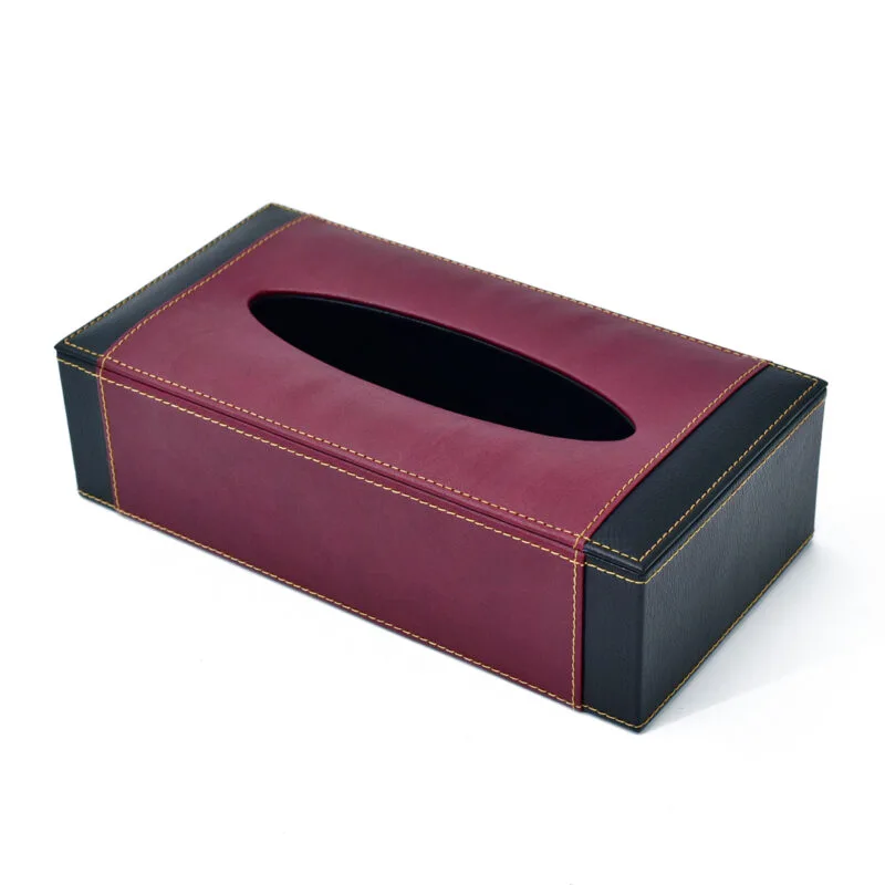 Custom Leather Products in Qatar