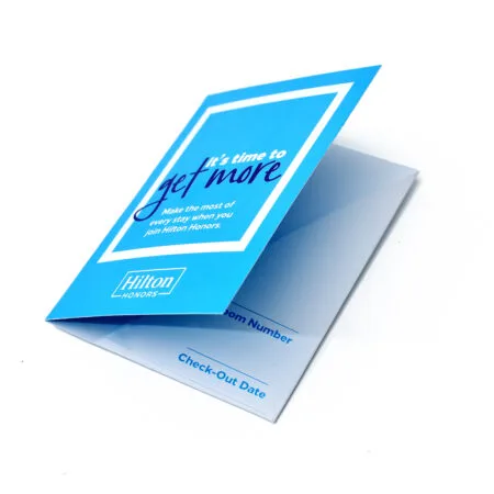 Leaflet Printing in Doha Qatar