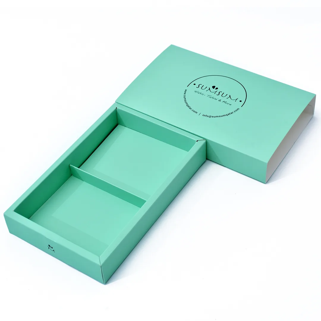 Custom Boxes With Logo - Image 2