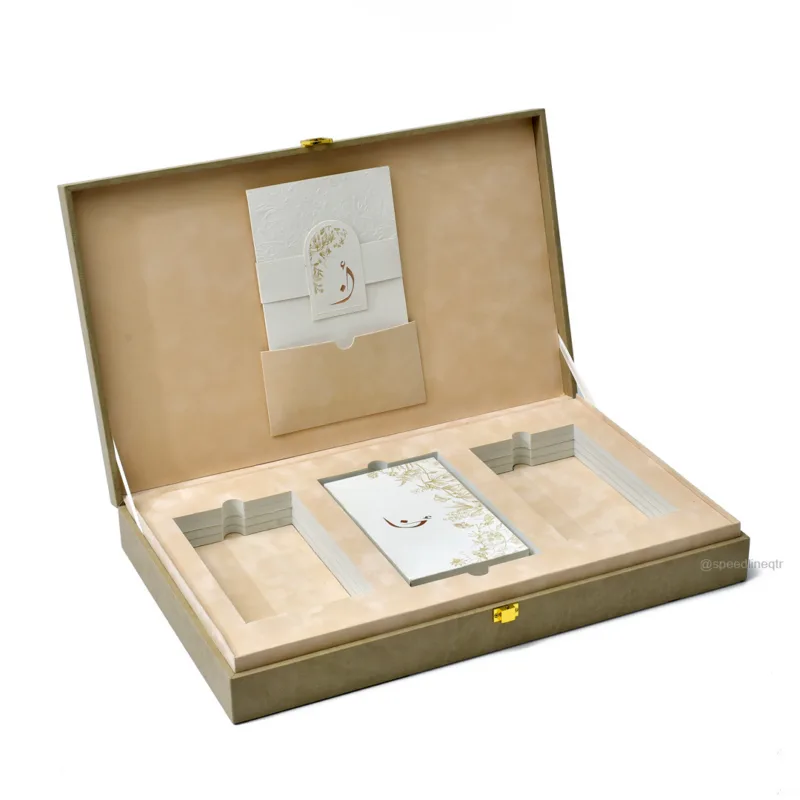 Customized Premium Leather Products