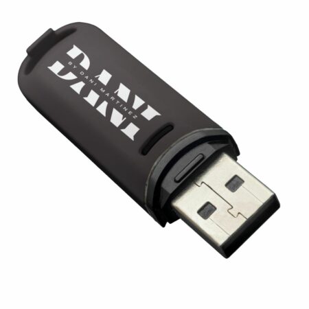 Branding On USB