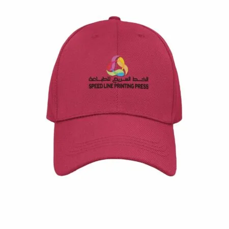 Custom Hat Branding