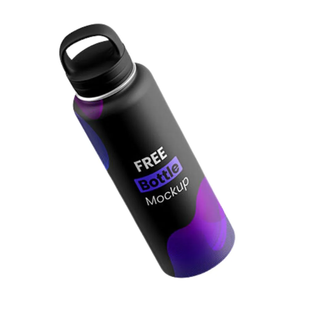 Branding On Drinkware