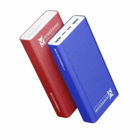 Custom Power Banks