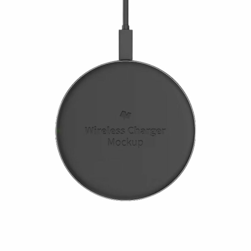Custom Wireless Chargers