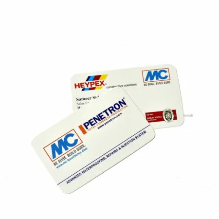 Luxury Business Cards in Doha Qatar