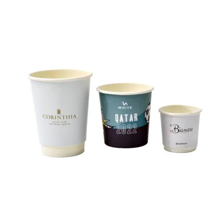 Paper Cups