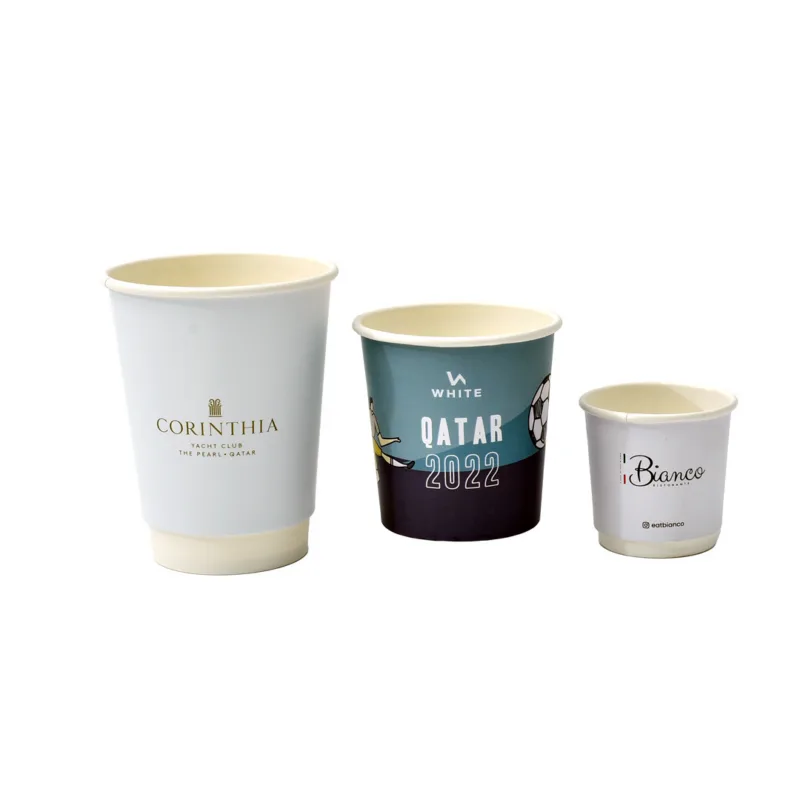 Paper Cups