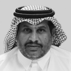Mr. Abdullah Al Ghanim Chairman Partner