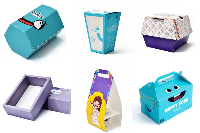 Printing and Packaging In Qatar