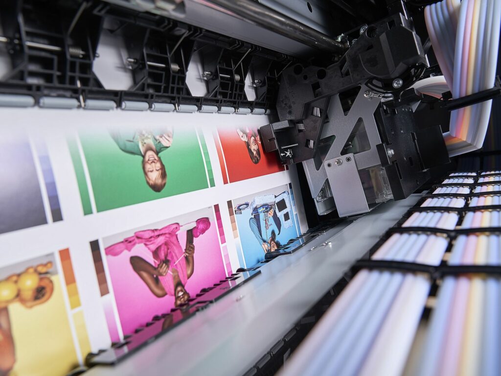 best offset printing press in qatar