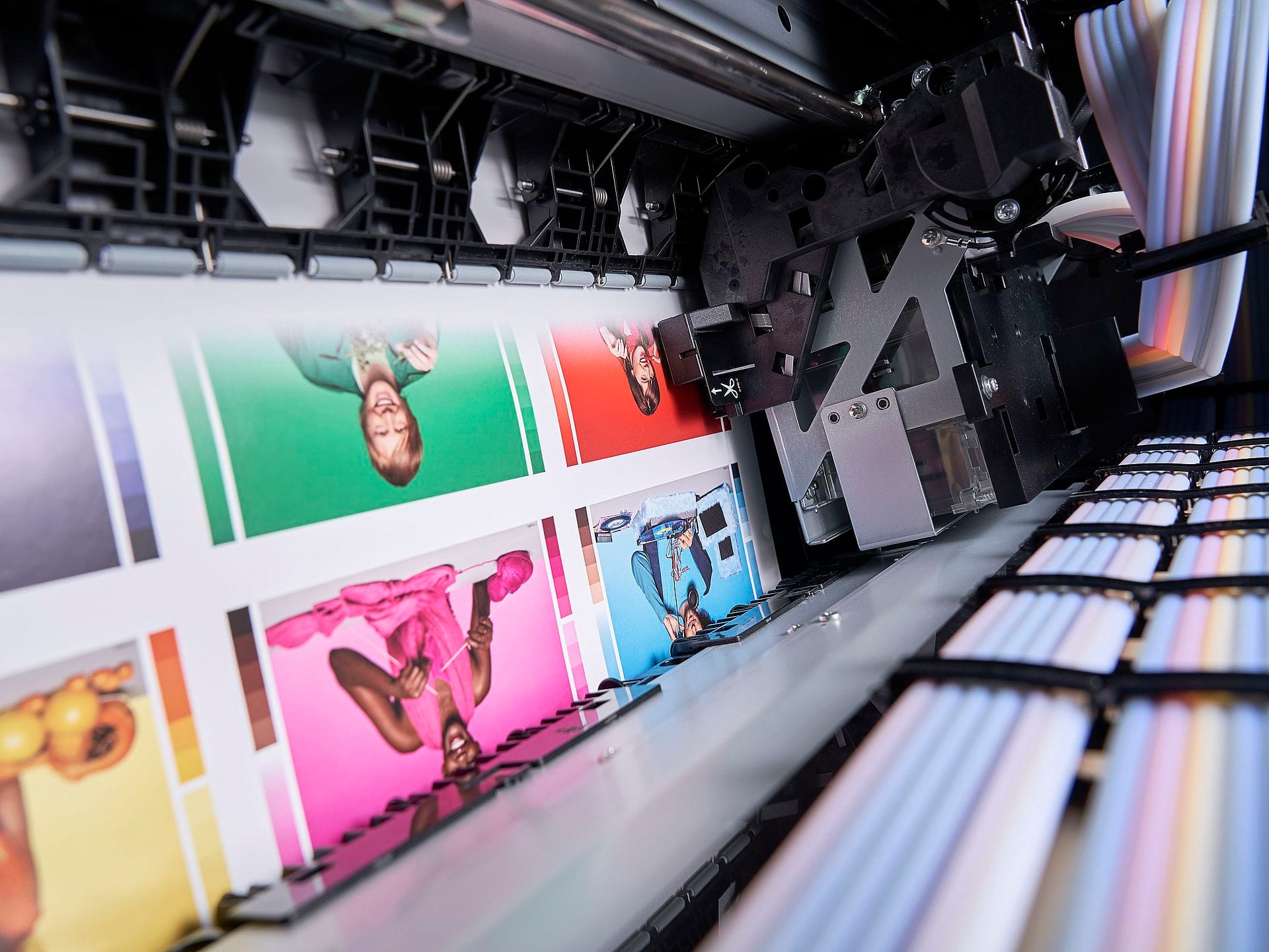 best offset printing press in qatar