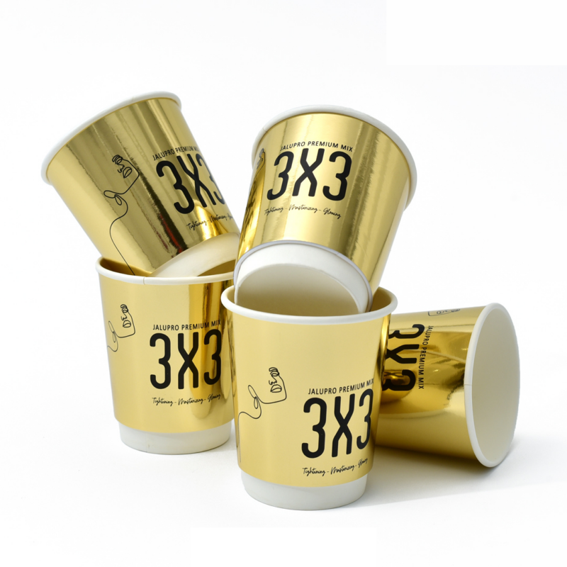 Paper Cups Manufacturer in Qatar
