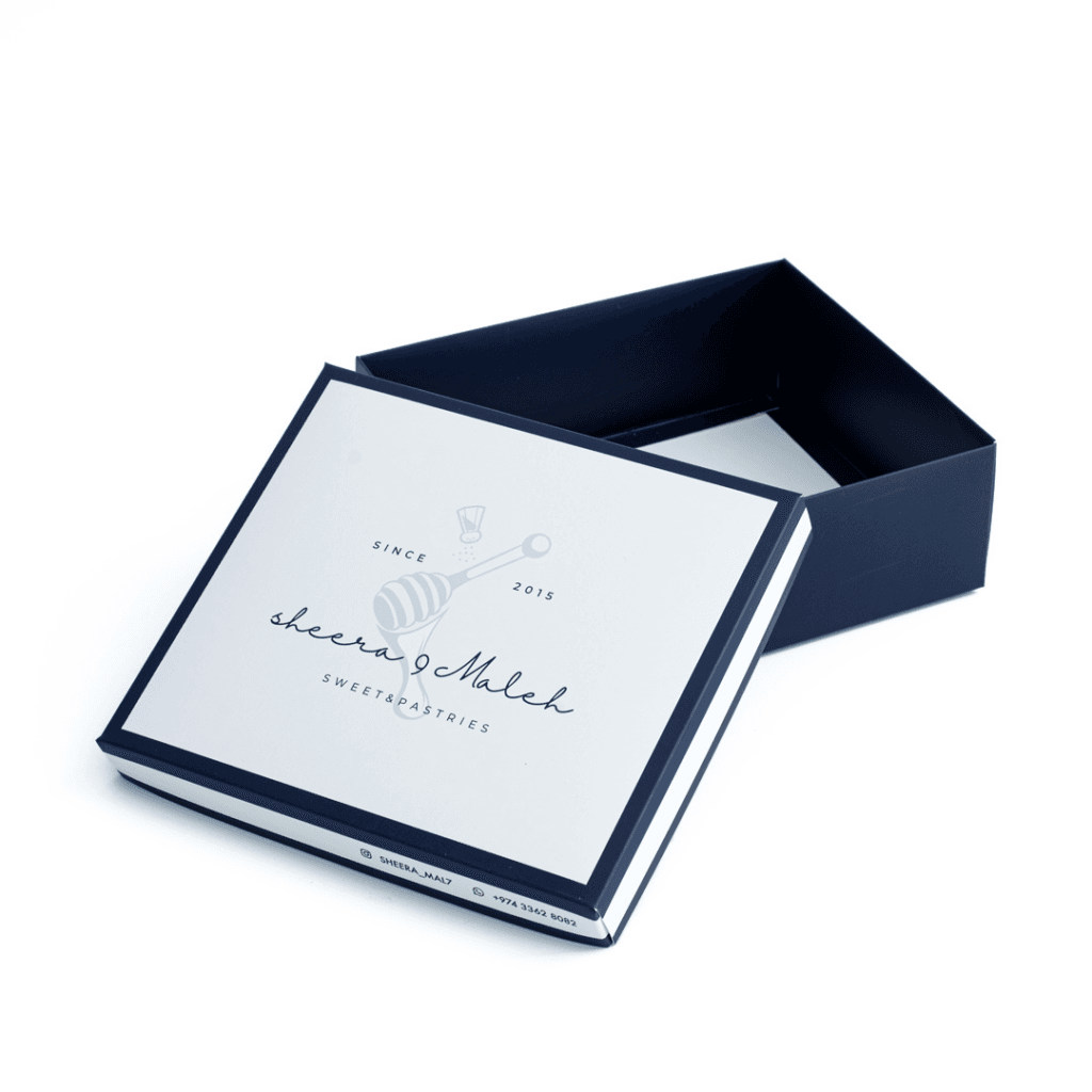 Packaging and Printing Doha Qatar 1 Best Printed Boxes