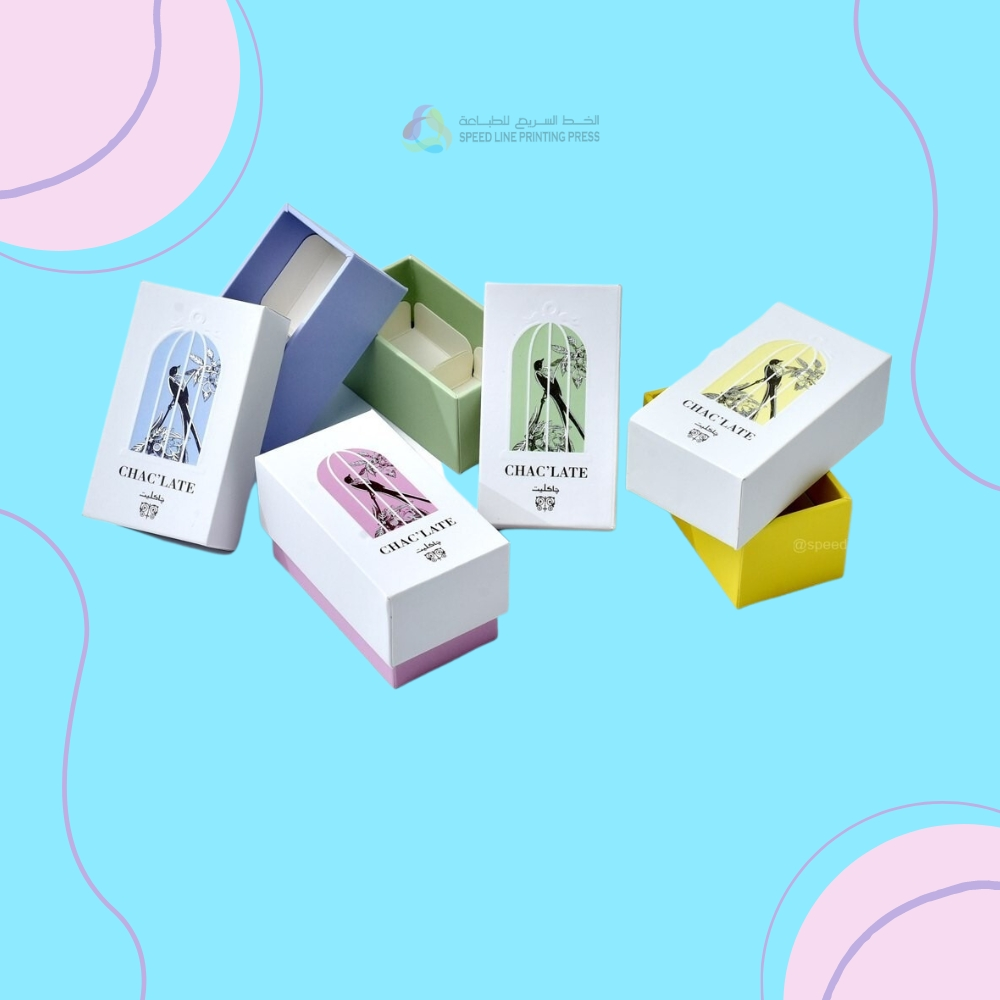 Product Packaging