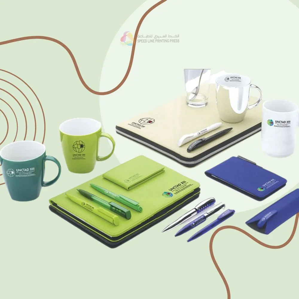 Promotional Products