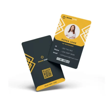 ID Card Printing in Qatar