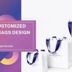 Best Customized Paper Bags Design ideas