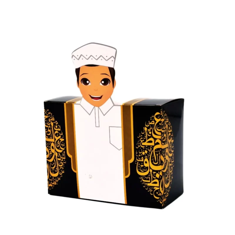 Custom box manufacturer in qatar