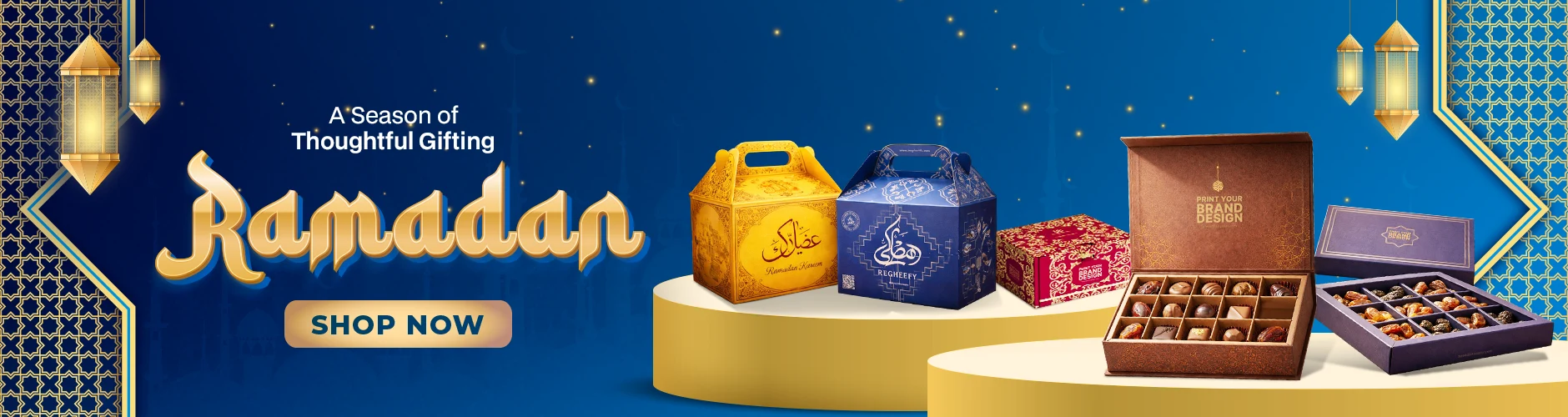 Best Customized Packaging company