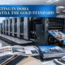 Brochure Printing in Doha Why Offset Is Still the Gold Standard copy