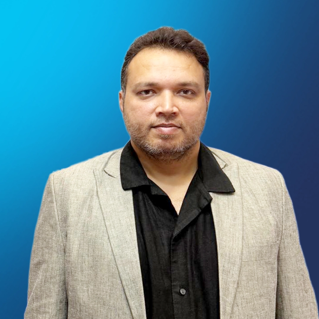 MR. Wassim Sheikh
