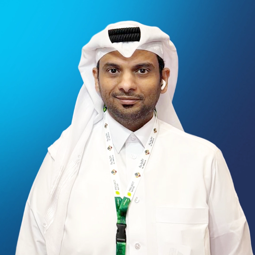 Mr. Maher Alayfi
