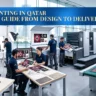 Catalogue Printing in Qatar A Step by Step Guide from Design to Delivery copy