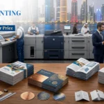 Brochure Printing Cost in Qatar copy