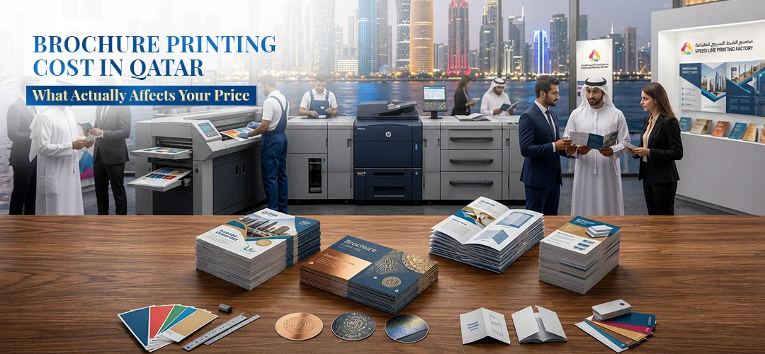 Brochure Printing Cost in Qatar copy