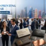 Business Card Printing Trends in Qatar copy