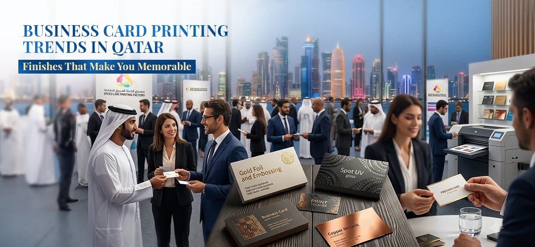 Business Card Printing Trends in Qatar copy