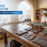 Custom Leather Products in Qatar copy