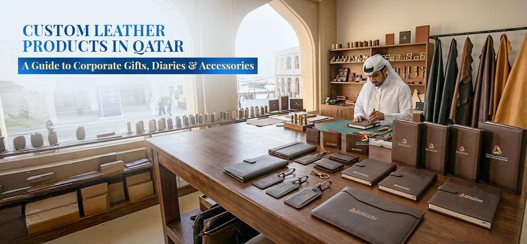Custom Leather Products in Qatar copy