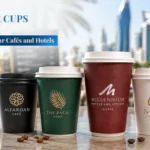 Custom Paper Cups with Logo A Practical Guide for Qatar Cafes and Hotels copy