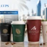 Custom Paper Cups with Logo A Practical Guide for Qatar Cafes and Hotels copy