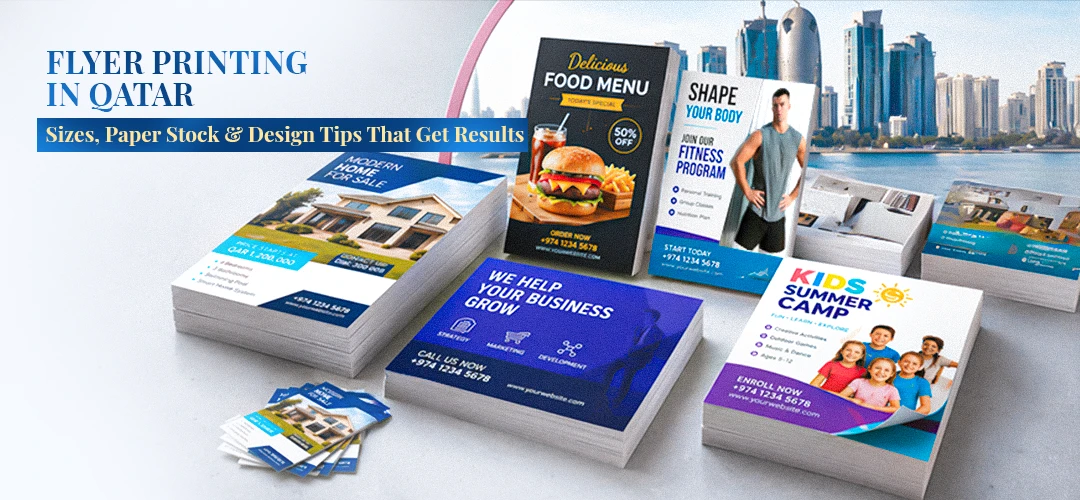Flyer Printing copy
