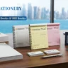 Corporate Stationery in Qatar Letterheads NCR Invoice Books & Bill Books copy