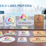Custom Sticker & Label Printing in Qatar copy